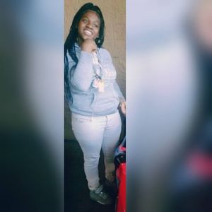 Meet your Posher, Krystal